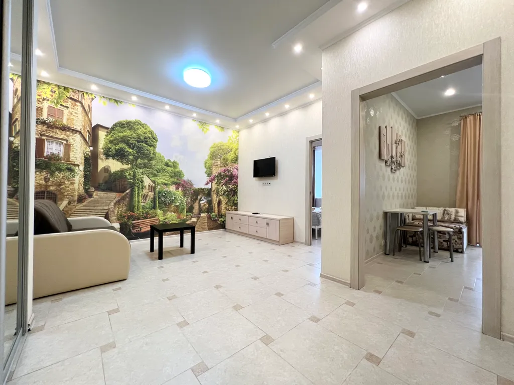 2-к квартира на Пролетарской