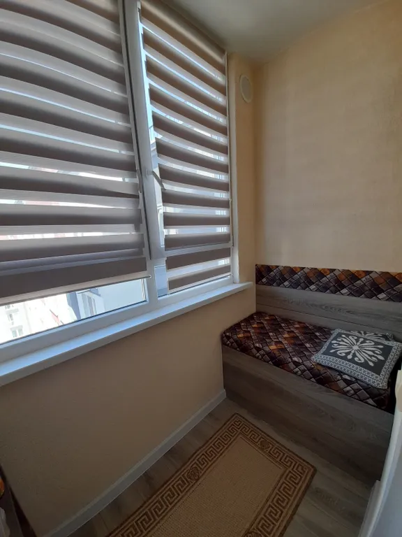 Квартира Уютная квартира — Калининград