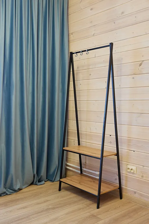 Коттедж Загородный дом — Покровская