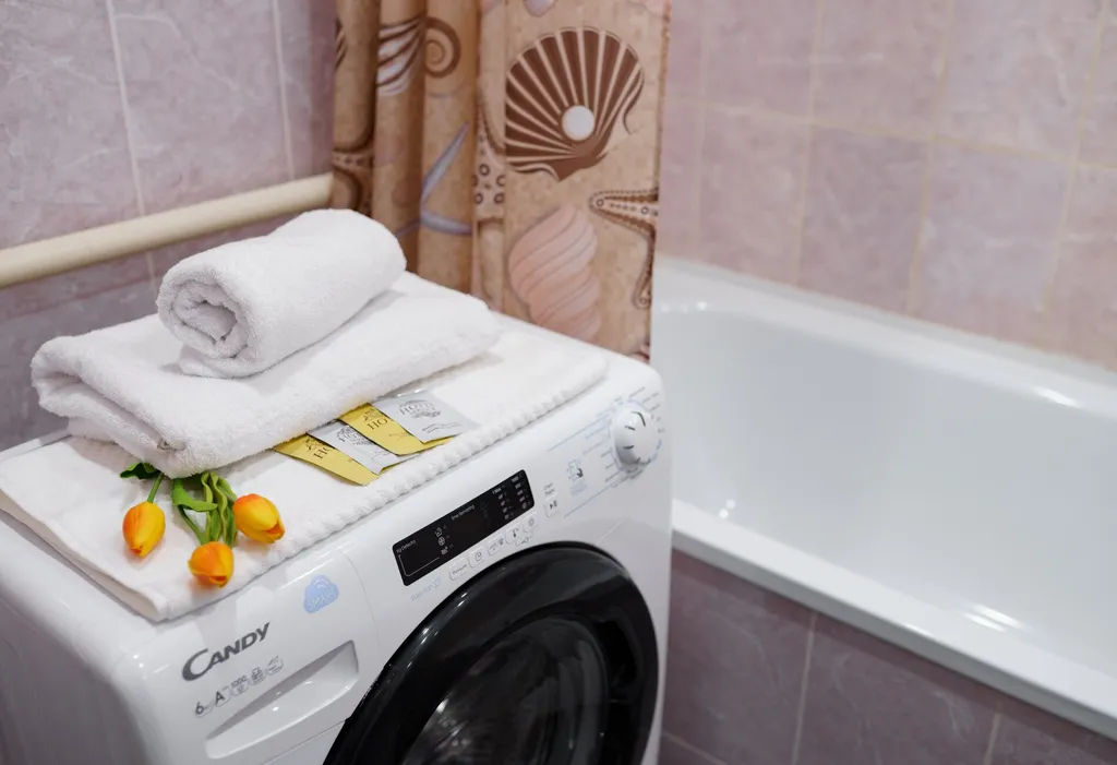 Квартира Gold Fish недалеко от городского озера