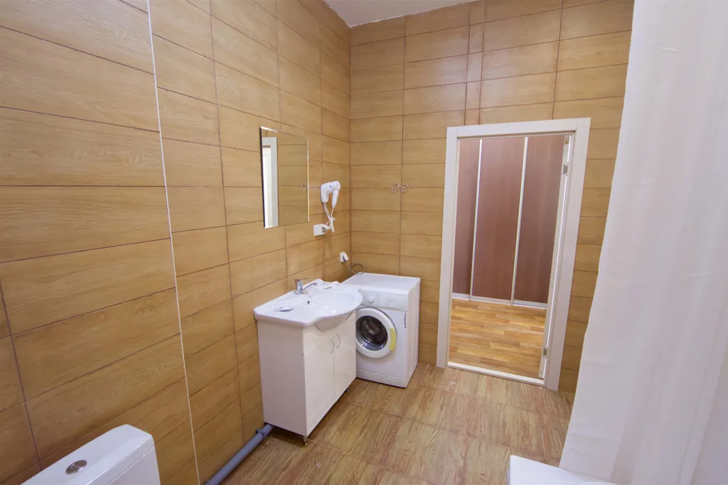 Студия возле автовокзала