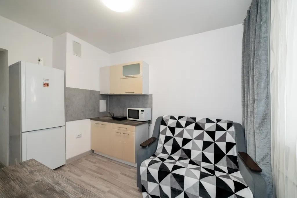 Квартира Квартира с гладиатором — Красноярск