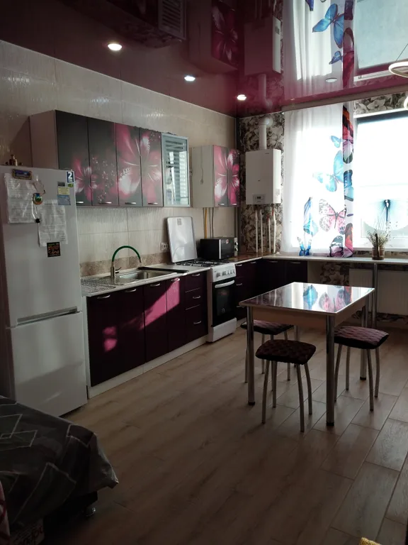 Квартира Уютная евродвушка у пляжа — аренда посуточно в Феодосия