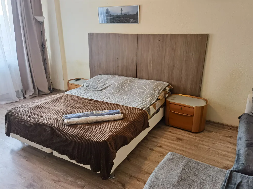 1-комнатная Квартира — аренда посуточно в Химки