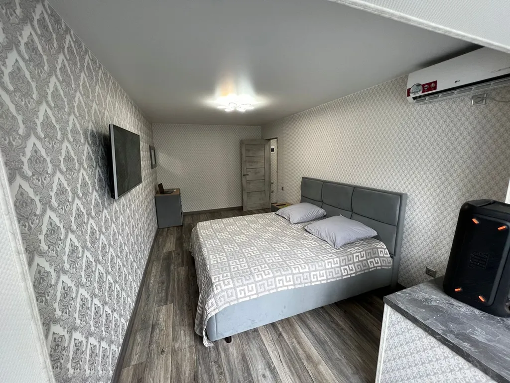 Квартира в центре