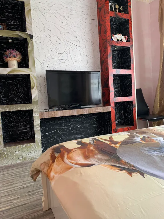 Коттедж Дом для комфортного проживания — Славянск-на-Кубани