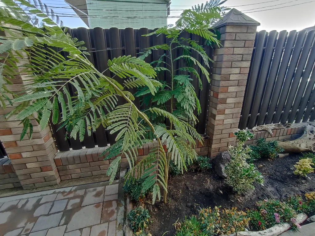 Трёхместный комфорт с кинг-кроватью