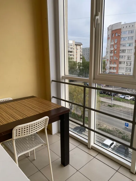 Квартира в центре