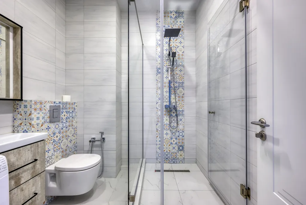 Квартира Люкс с видом на море и реку с балконом — Лазаревское