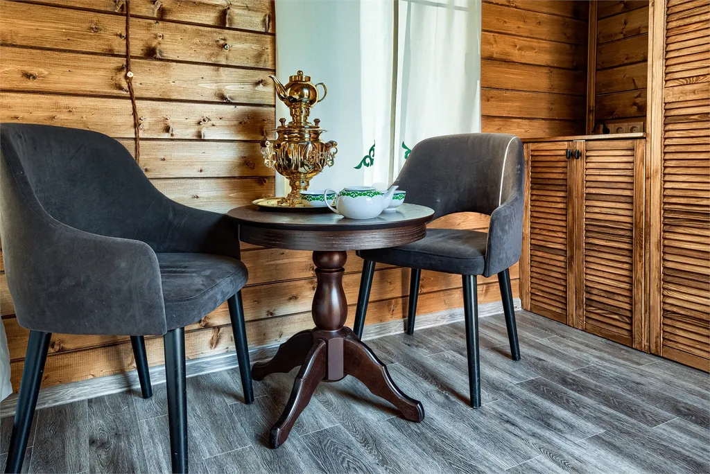 Коттедж 1-комнатный Дом — Казань