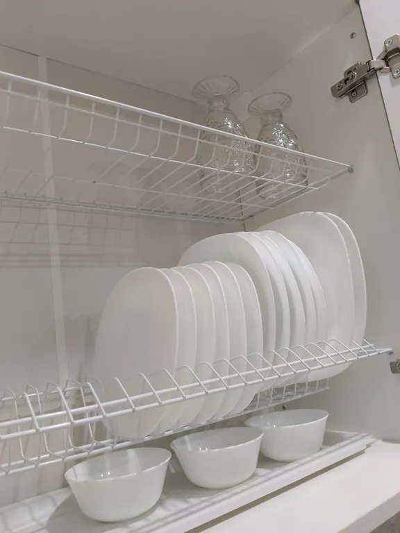 Уютная и Большая Двушка для Большой Семьи