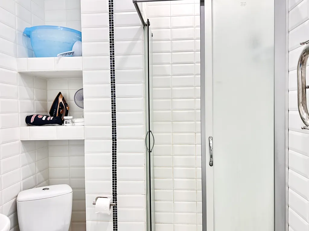 Уютная студия для вашего отдыха