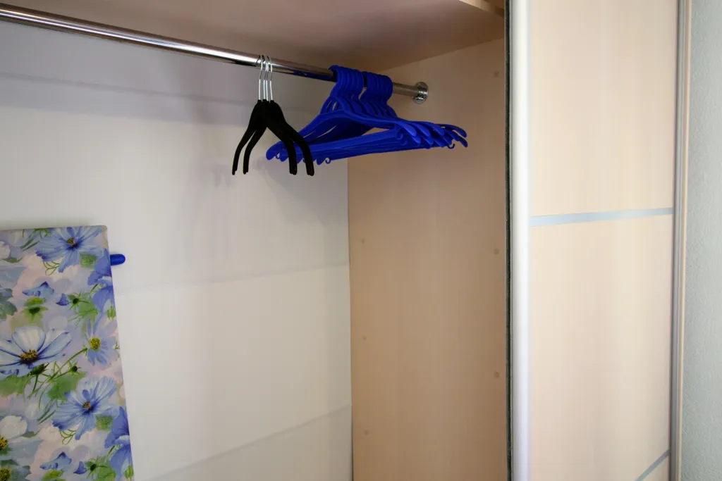 Уютная квартира с видом на море и горы