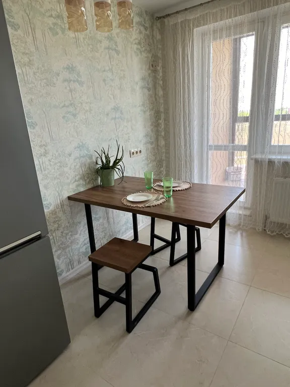 Квартира около жд вокзала