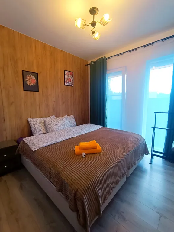 ПриЛесный домик