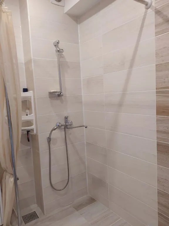 Уютное место для отдыха