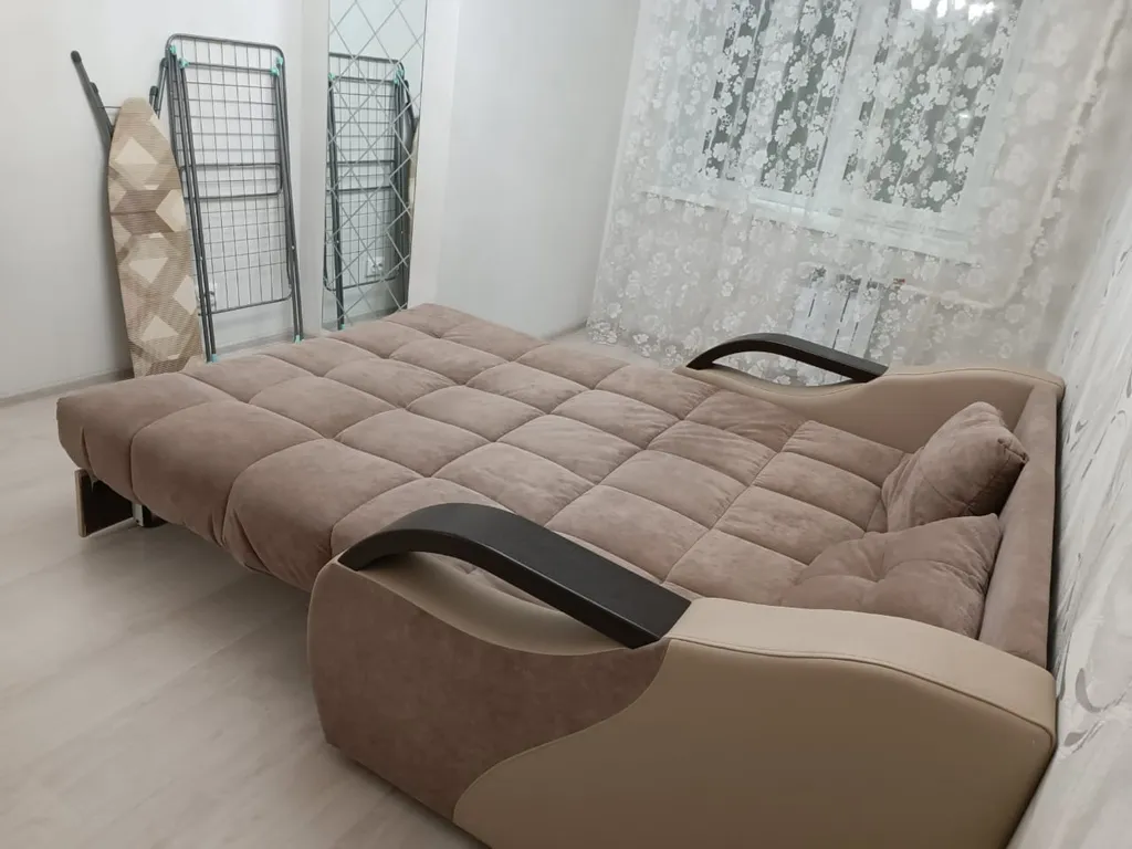 Уютная квартира в центре