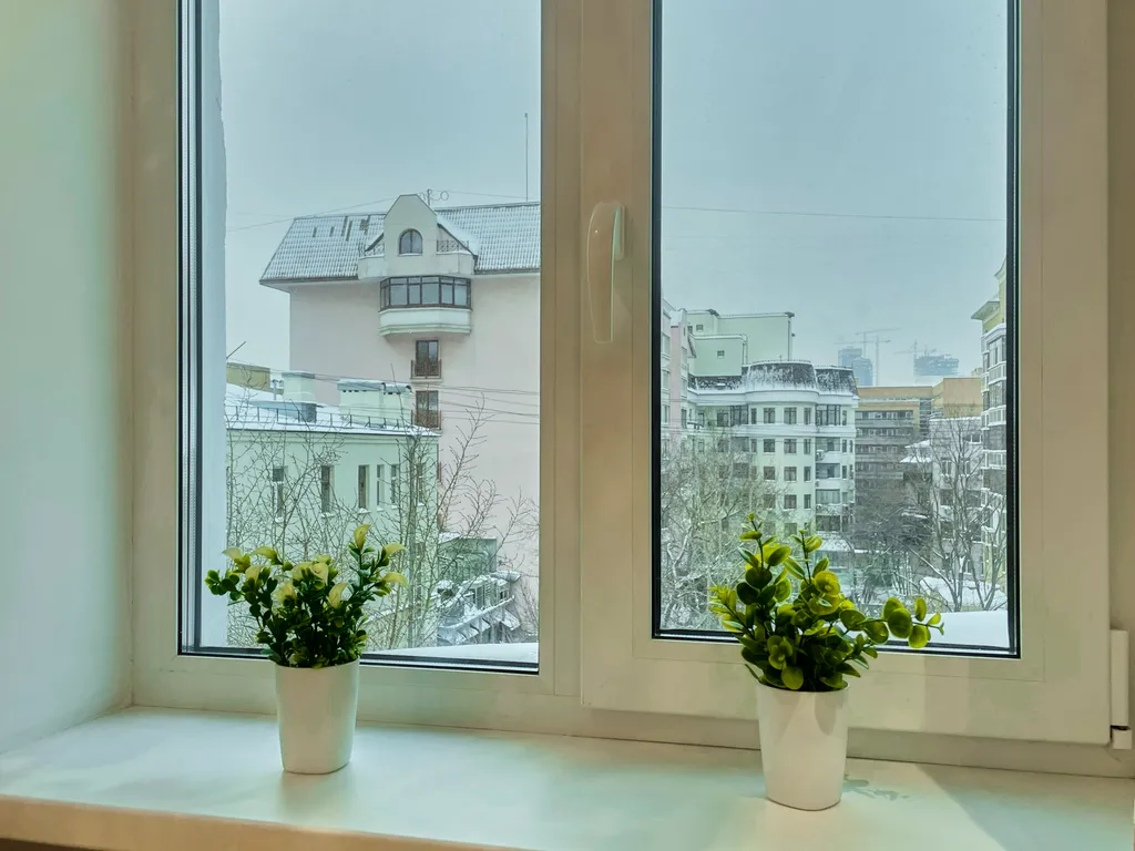 Квартира метро Маяковская