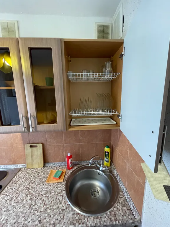 Квартира в Приморском