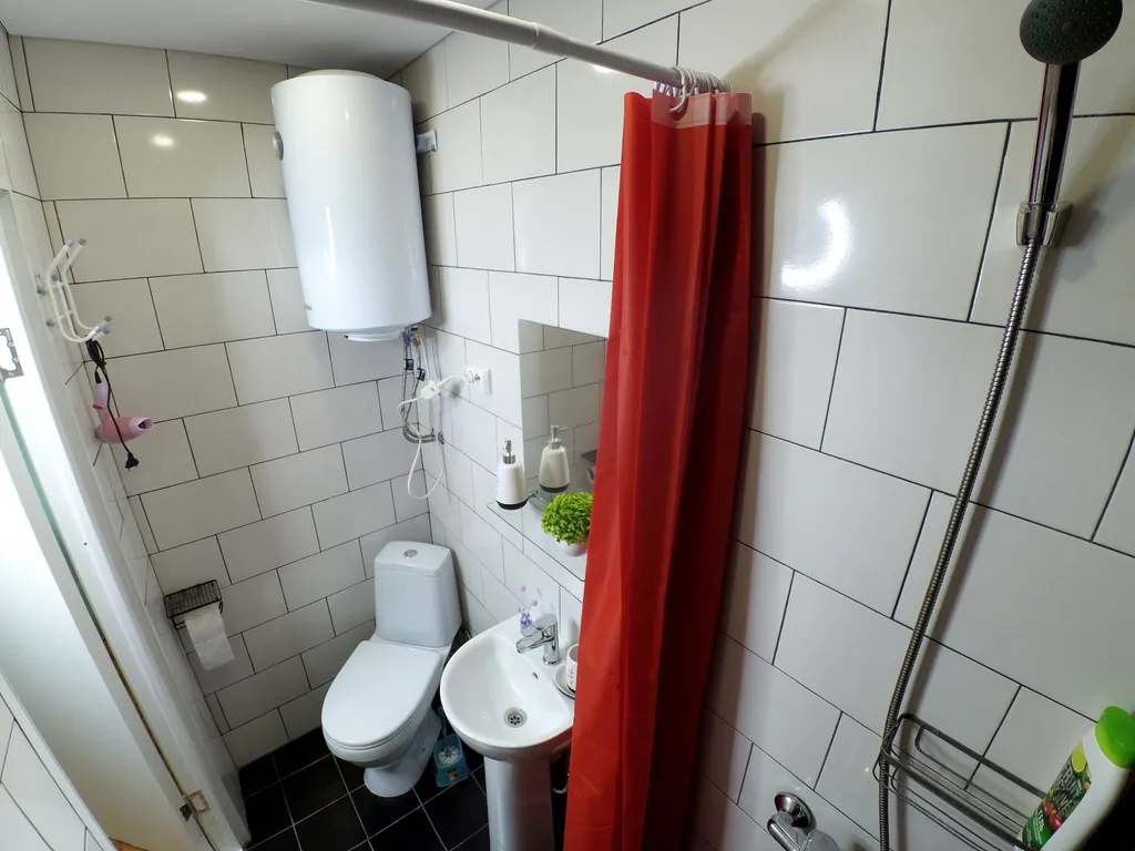 Тат Хаус на улице Габдуллы Тукая 9 №5