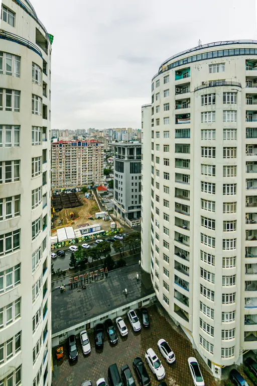 Star apartments для всей семьи