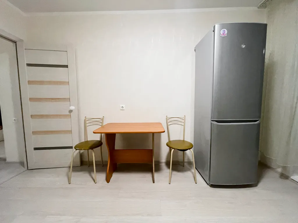 Уютная 1-комнатная квартира в новостройке