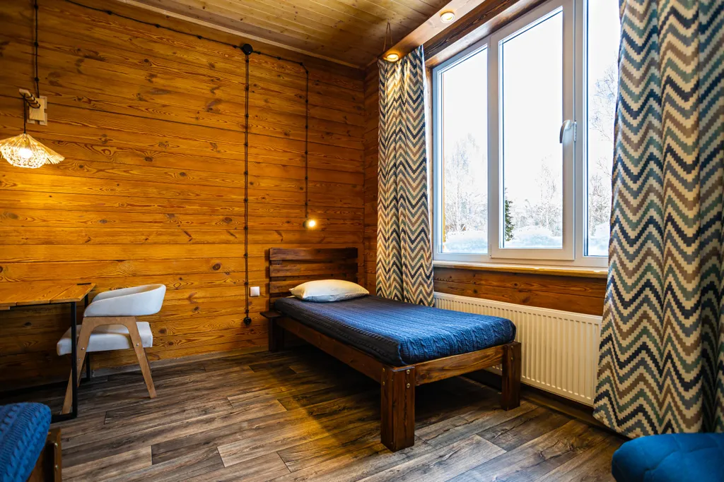 Квартира Комната — Шерегеш