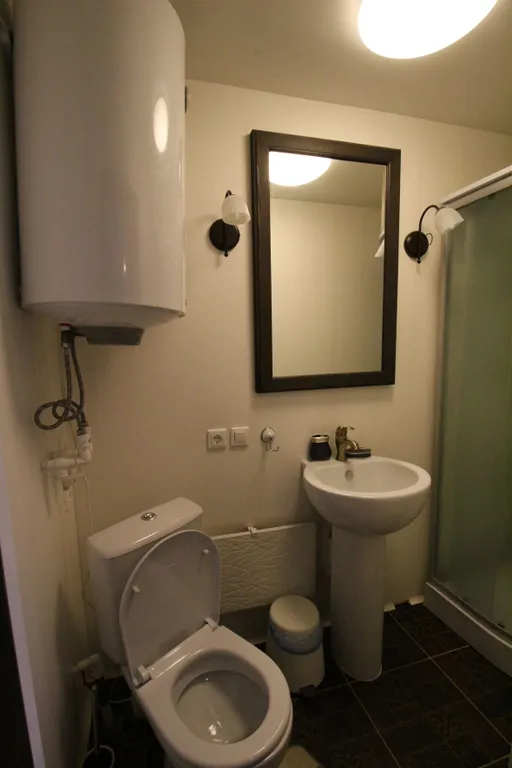 3-комнатный Дом