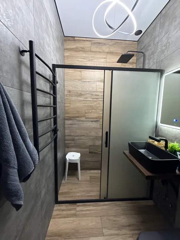 Уютная квартира в пешей доступности от горнолыж. курорта Big Wood