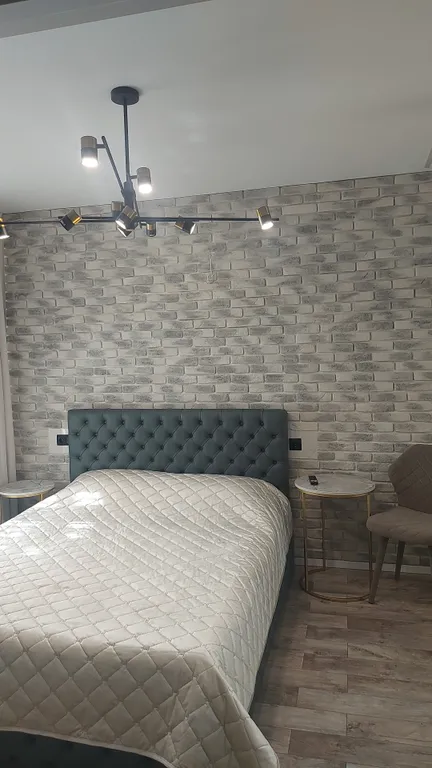 Джакузи в ЖК Квартет