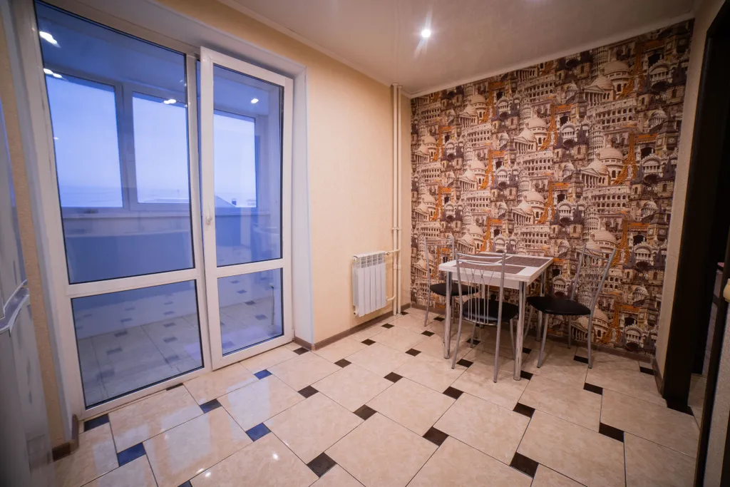 В ГостиБрянск квартира в центре города рядом с парком развлечений