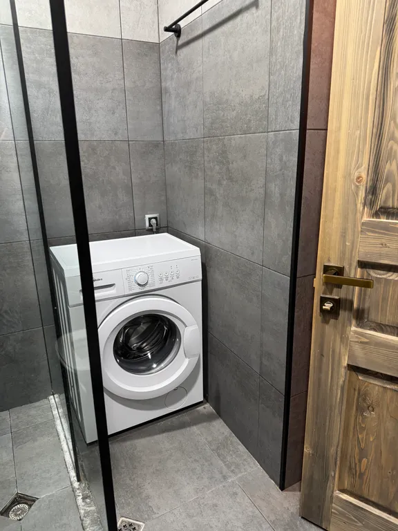 Лофт на 6-8 персон