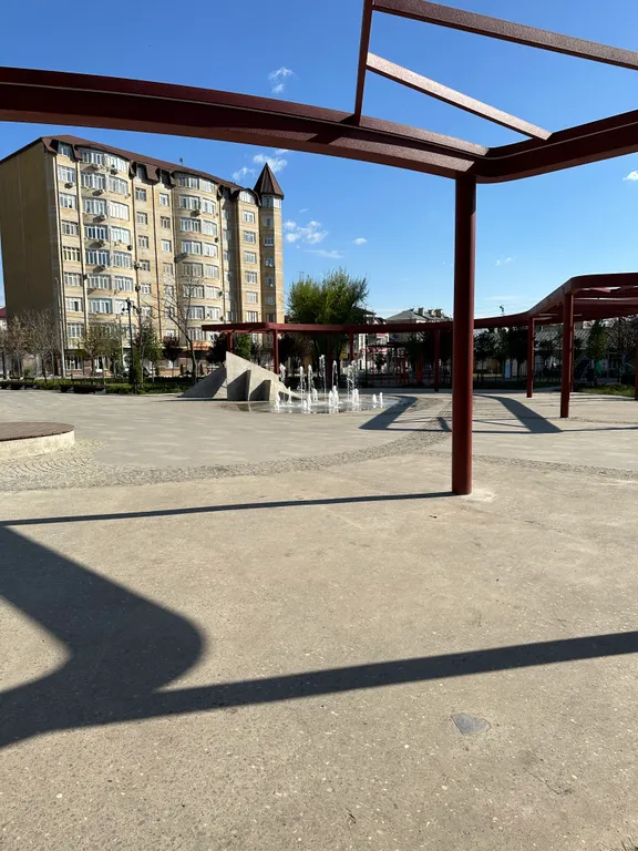 Квартира Кквартира в центре города — Дербент