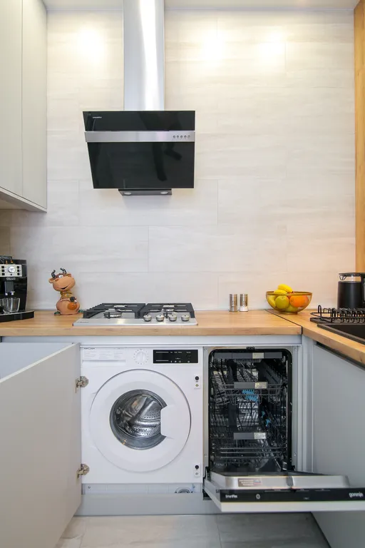 Квартира 1-комнатная Квартира — Калининград