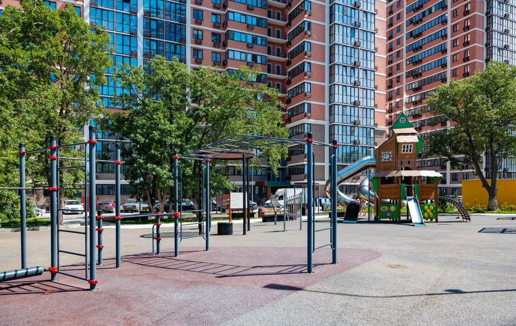 Апартамент у моря