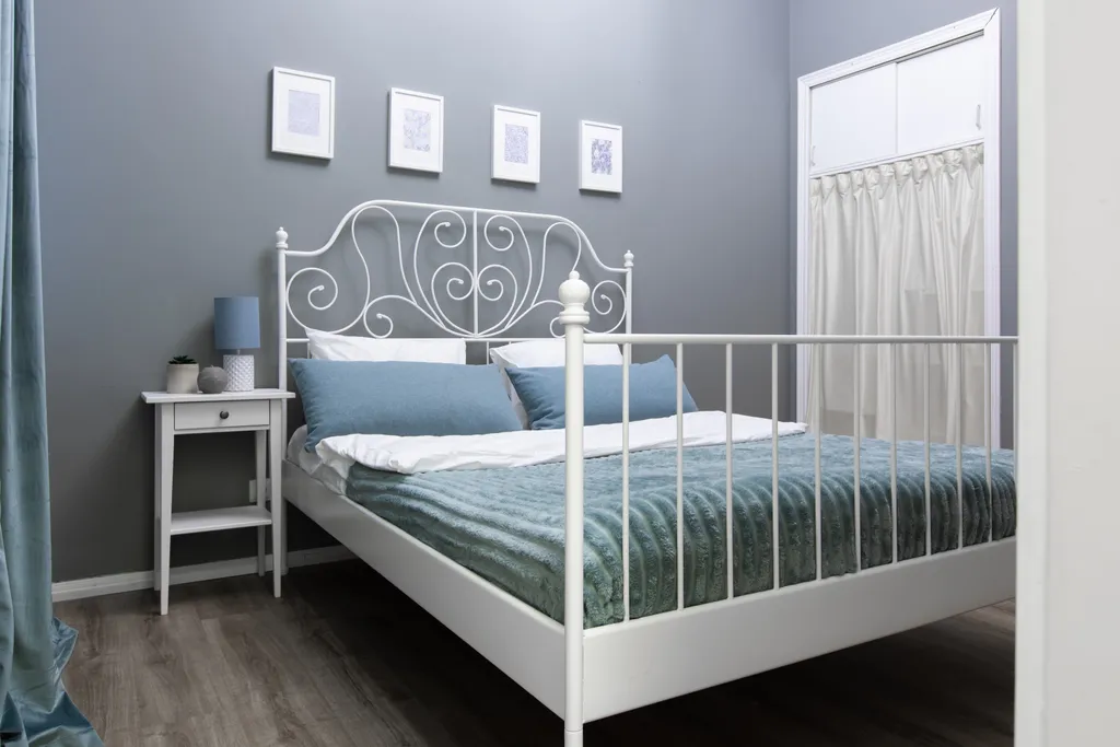 Просторные апартаменты в доходном доме купца Елисеева