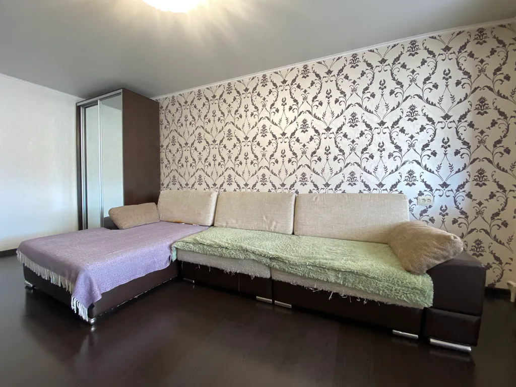 Уютная квартира в центре