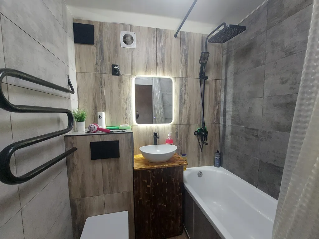 Квартира 2-комнатная Квартира — Ярославль