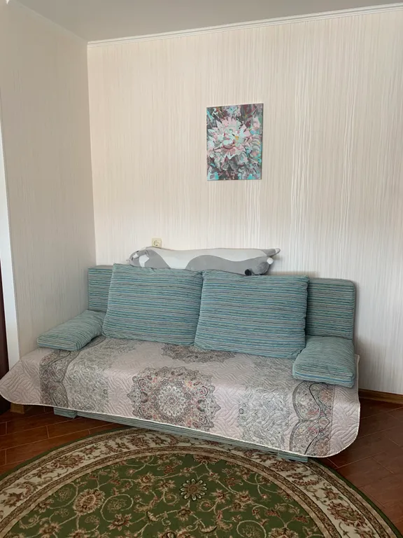 Квартира Уютная квартира — Анапа