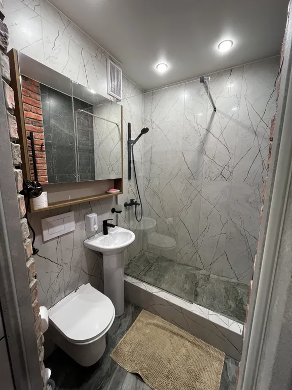 Квартира Апартаменты на Торгу — Великий Новгород