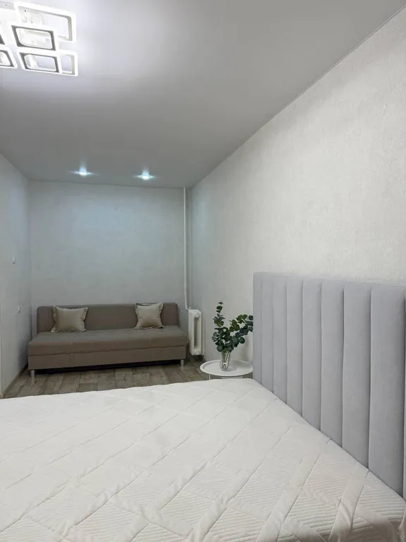 Уютная квартира недалеко от терм