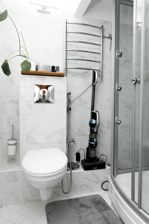 Квартира Квартира Уютная студия с дизайнерским ремонтом — Пушкин