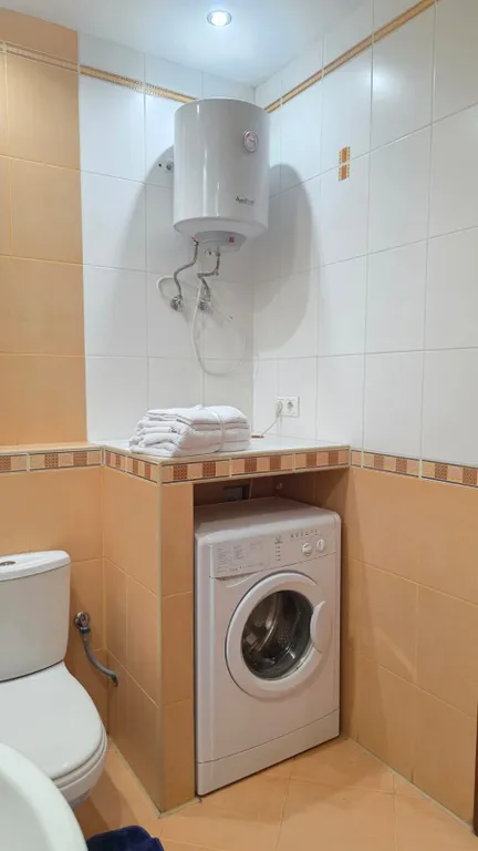 Современная квартира в центре города на Вилоновской