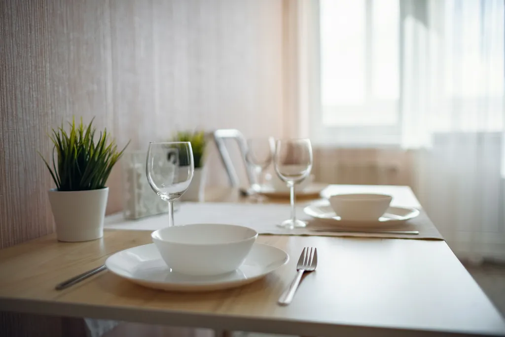 Большая квартира рядом с парком Галицкого с видом на город