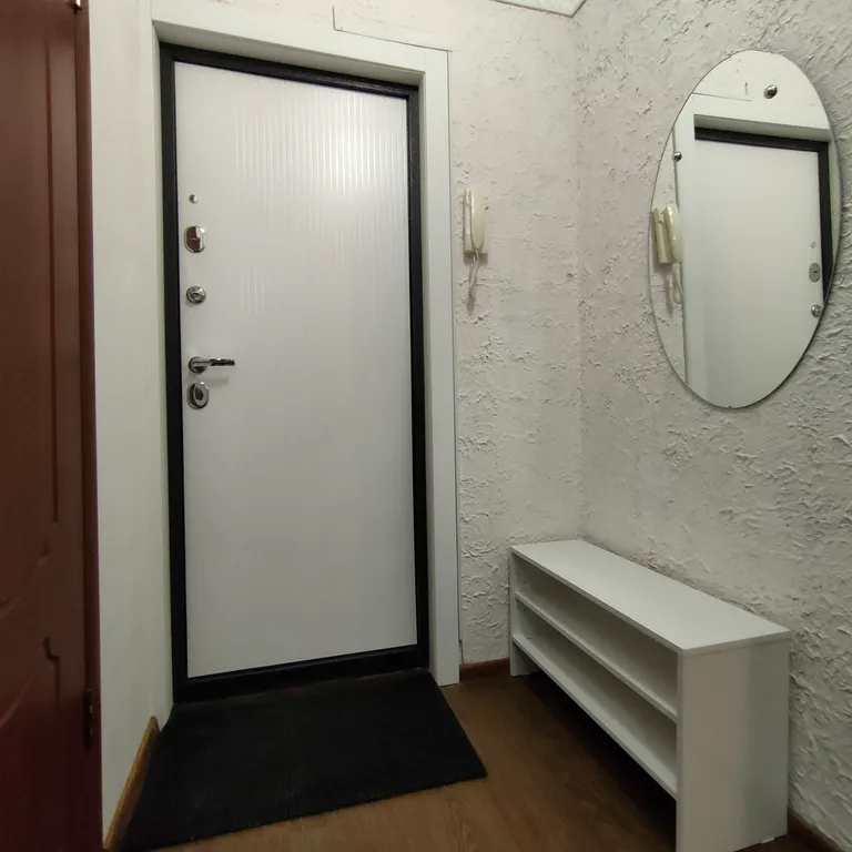 Уютная квартира в центре Оренбурга