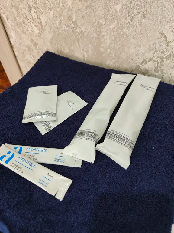 Уютная квартира со всеми удобствами