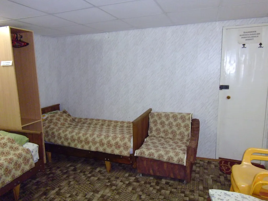 Мансарда № 6