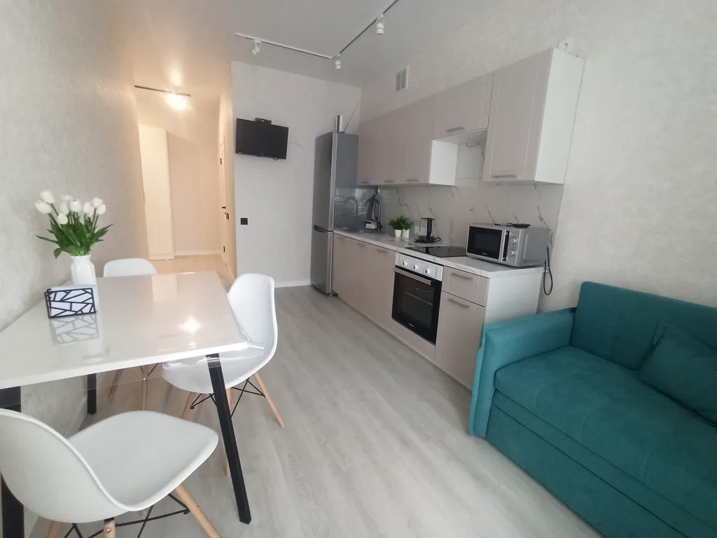 Квартира комфорт