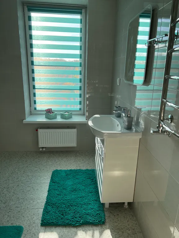 Студия с видом на море