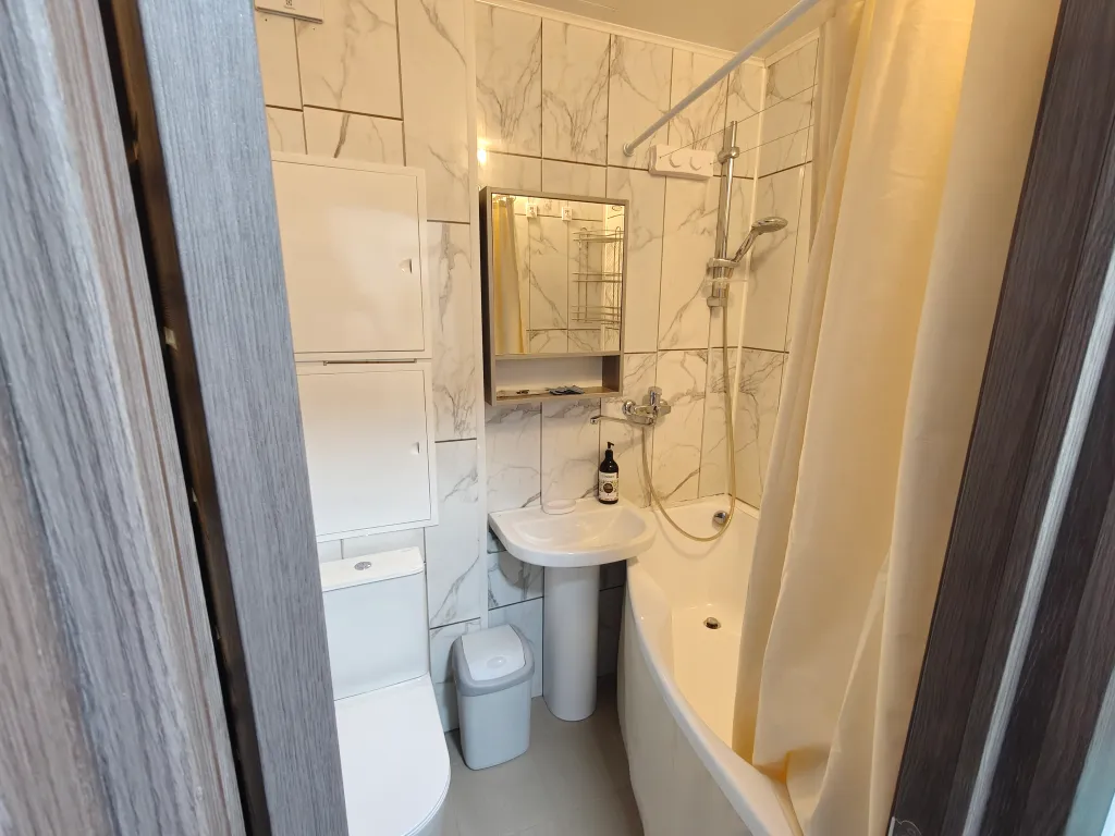 Ваш комфорт в самом сердце города